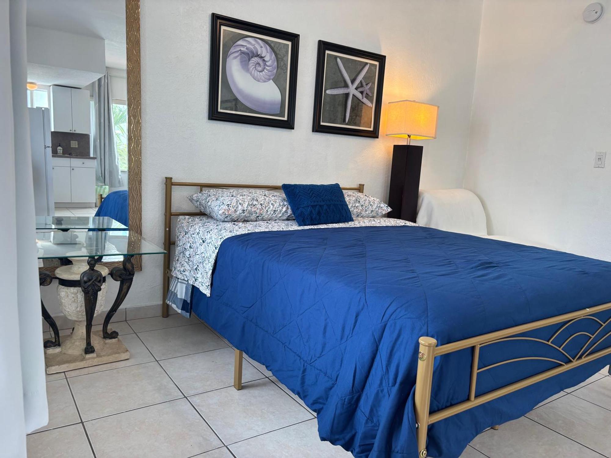 Beach Tide Motel Голливуд Экстерьер фото